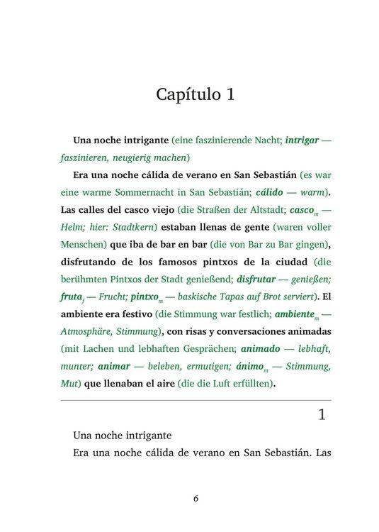 Produktbild: La Alquimia del Pintxo Prohibido - Spanische Krimi-Lekt&uuml;re A1-A2 (+ Audio-CD)