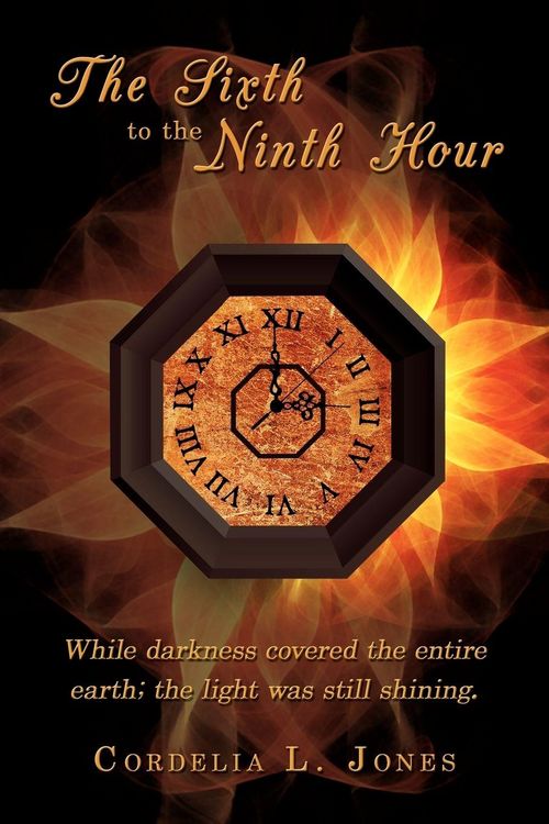 Produktbild: The Sixth to the Ninth Hour