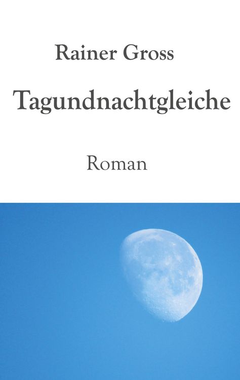 Produktbild: Tagundnachtgleiche