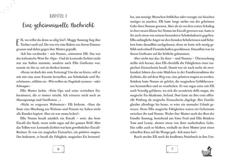 Produktbild: Geheim! Ein R&auml;tselabenteuer - Rette die magische Eis-Akademie