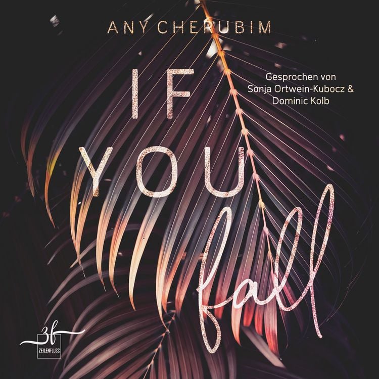 Produktbild: If You Fall