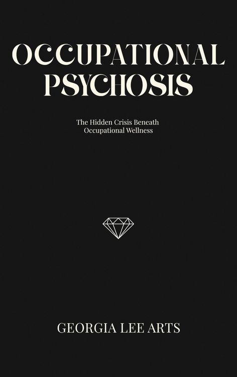 Produktbild: Occupational Psychosis