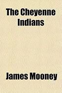 Produktbild: The Cheyenne Indians