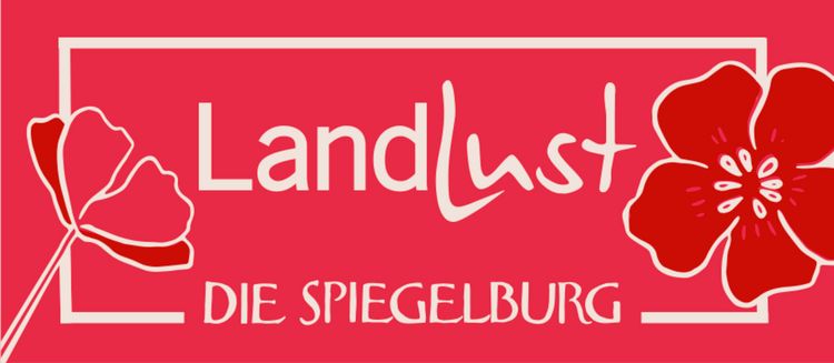 Produktbild: Decke - LandLust (ca.130x170 cm)