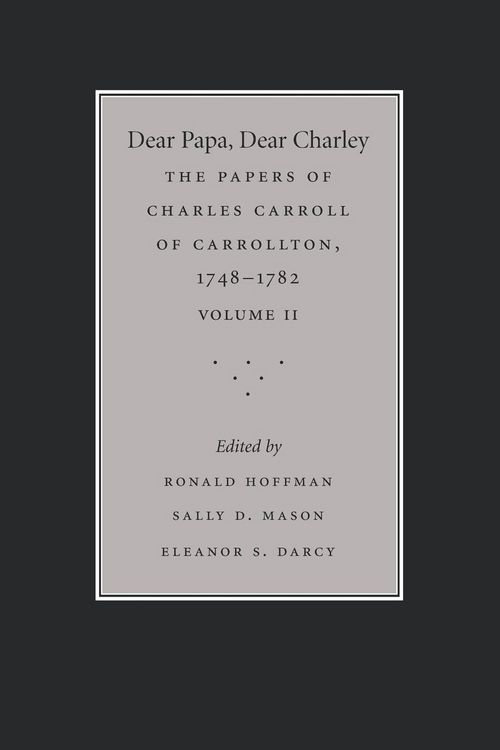 Produktbild: Dear Papa, Dear Charley