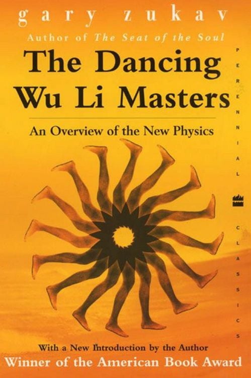 Produktbild: The Dancing Wu Li Masters