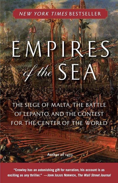 Produktbild: Empires of the Sea
