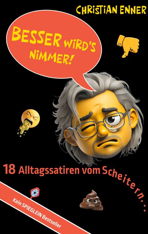 Produktbild: Besser wird's nimmer!