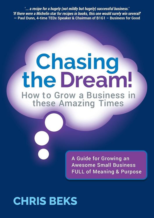 Produktbild: Chasing the Dream!
