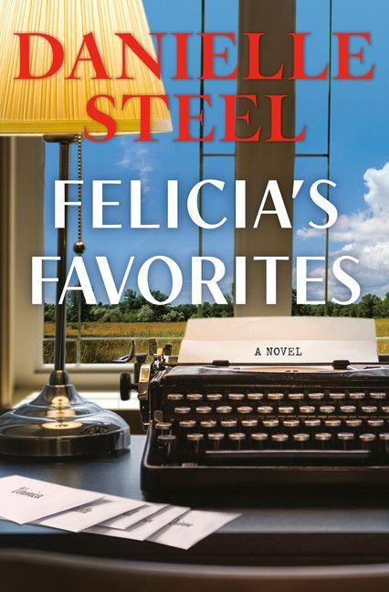 Produktbild: Felicia's Favorites