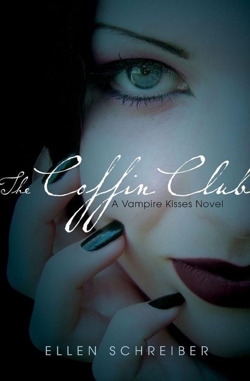 Produktbild: Vampire Kisses 5: The Coffin Club