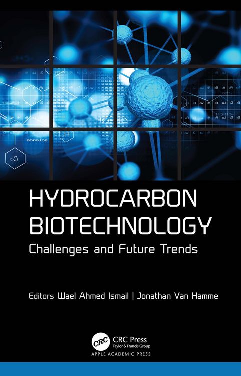 Produktbild: Hydrocarbon Biotechnology