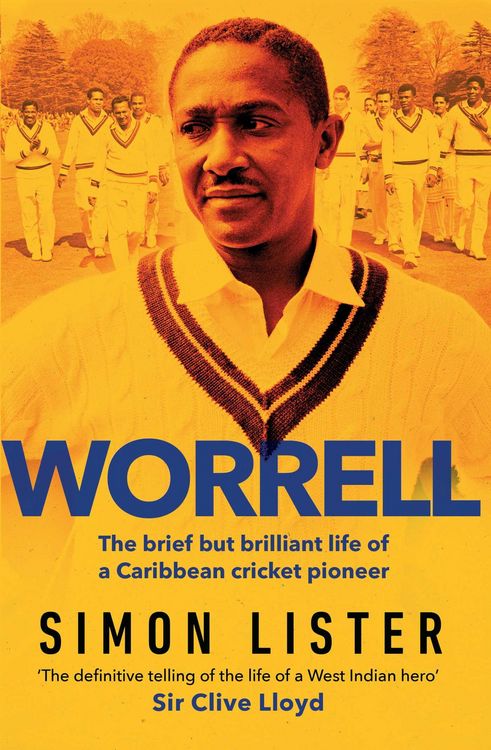 Produktbild: Worrell