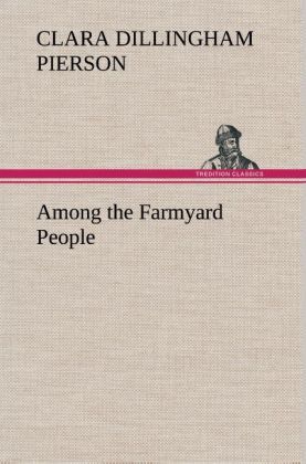 Produktbild: Among the Farmyard People
