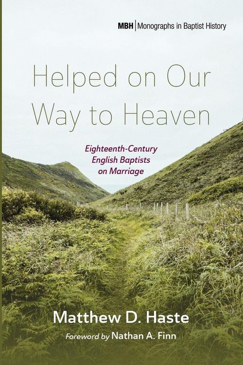 Produktbild: Helped on Our Way to Heaven