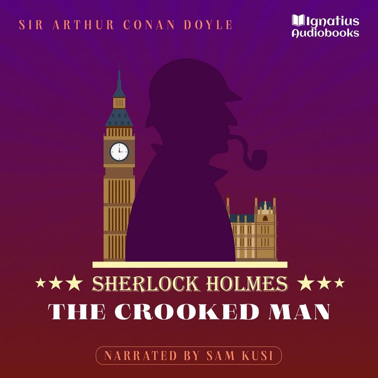 Produktbild: The Crooked Man