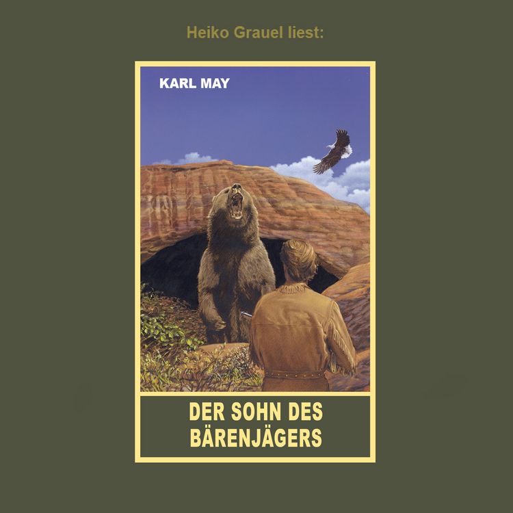 Produktbild: Der Sohn des B&auml;renj&auml;gers