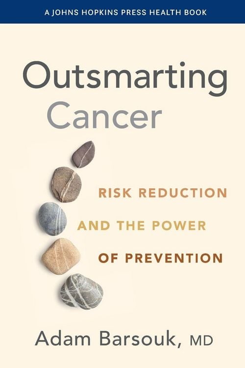 Produktbild: Outsmarting Cancer