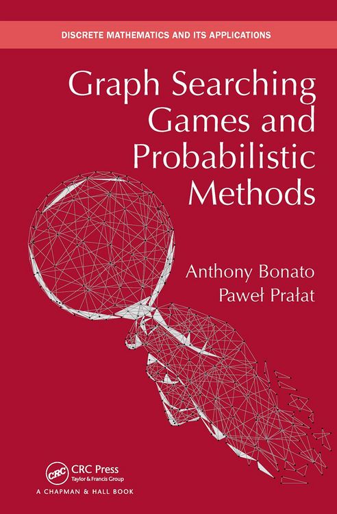 Produktbild: Graph Searching Games and Probabilistic Methods