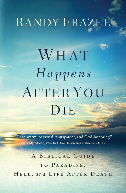 Produktbild: What Happens After You Die