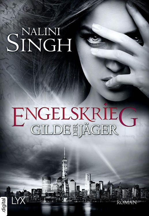 Produktbild: Gilde der J&auml;ger - Engelskrieg