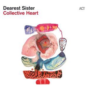 Produktbild: Collective Heart (180g Black Vinyl)