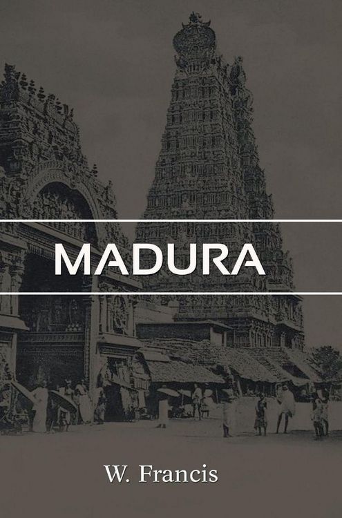 Produktbild: Madura