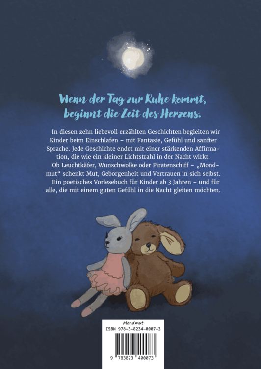 Produktbild: Mondmut