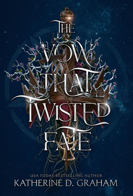 Produktbild: The Vow That Twisted Fate