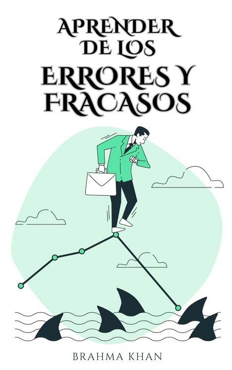 Produktbild: Aprender de los Errores y Fracasos