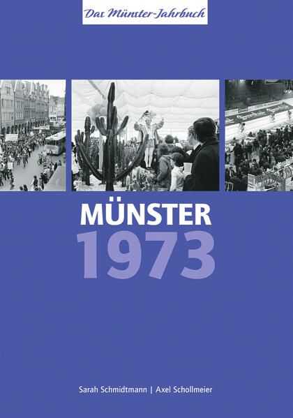 Produktbild: M&uuml;nster 1973 &ndash; vor 50 Jahren