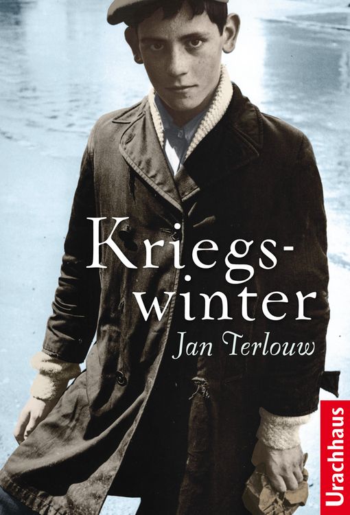 Produktbild: Kriegswinter