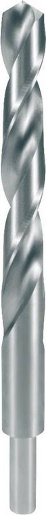 Produktbild: RUKO 2004130 HSS-G Spiralbohrer 13mm Gesamtl&auml;nge 151mm DIN 338 1St.