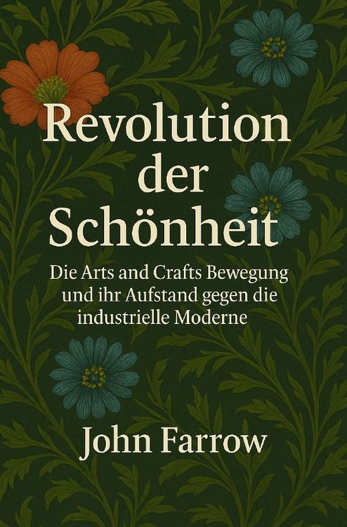 Produktbild: Revolution der Sch&ouml;nheit