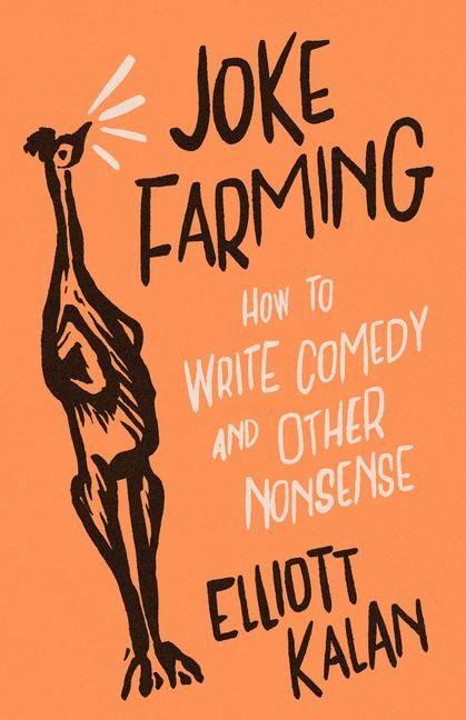 Produktbild: Joke Farming