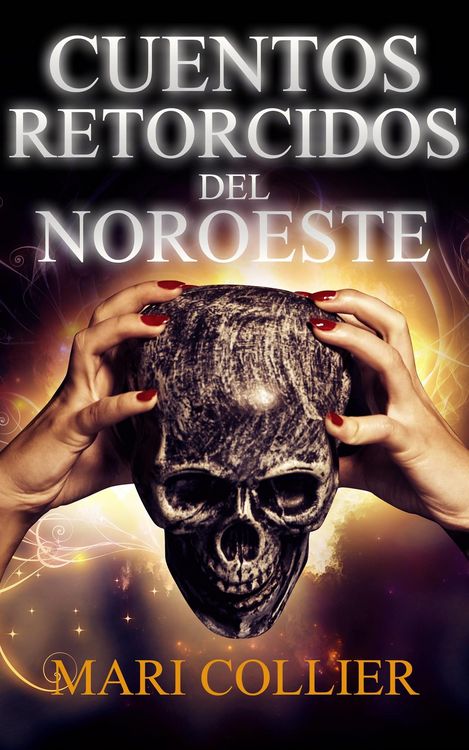 Produktbild: Cuentos Retorcidos del Noroeste