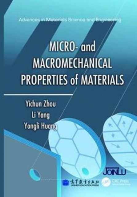 Produktbild: Micro- and Macromechanical Properties of Materials