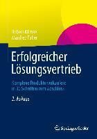 Produktbild: Erfolgreicher L&ouml;sungsvertrieb