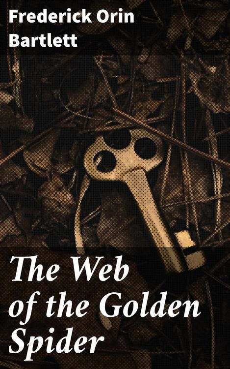 Produktbild: The Web of the Golden Spider