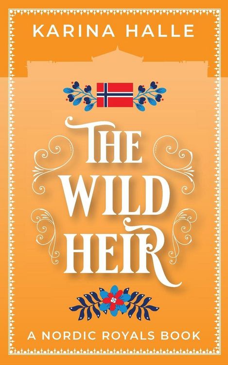 Produktbild: The Wild Heir