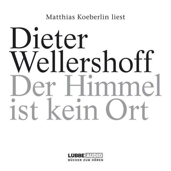 Produktbild: Der Himmel ist kein Ort