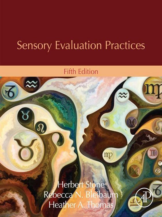 Produktbild: Sensory Evaluation Practices