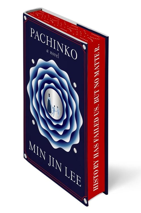 Produktbild: Pachinko (Deluxe Limited Edition)