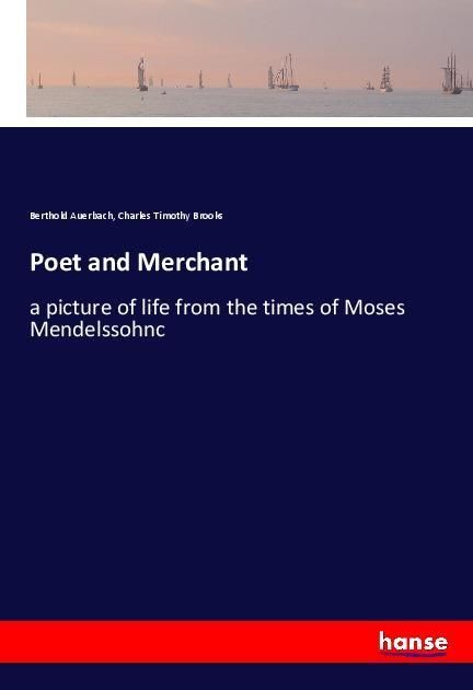 Produktbild: Poet and Merchant