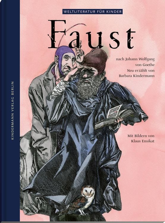 Produktbild: Faust