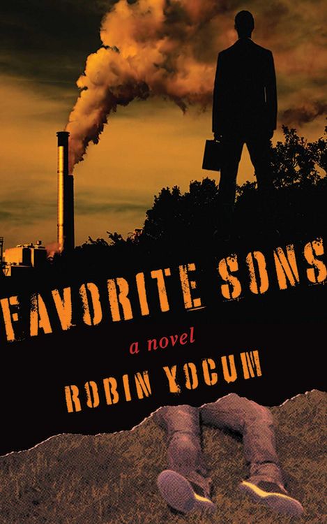 Produktbild: Favorite Sons