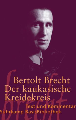 Produktbild: Der kaukasische Kreidekreis