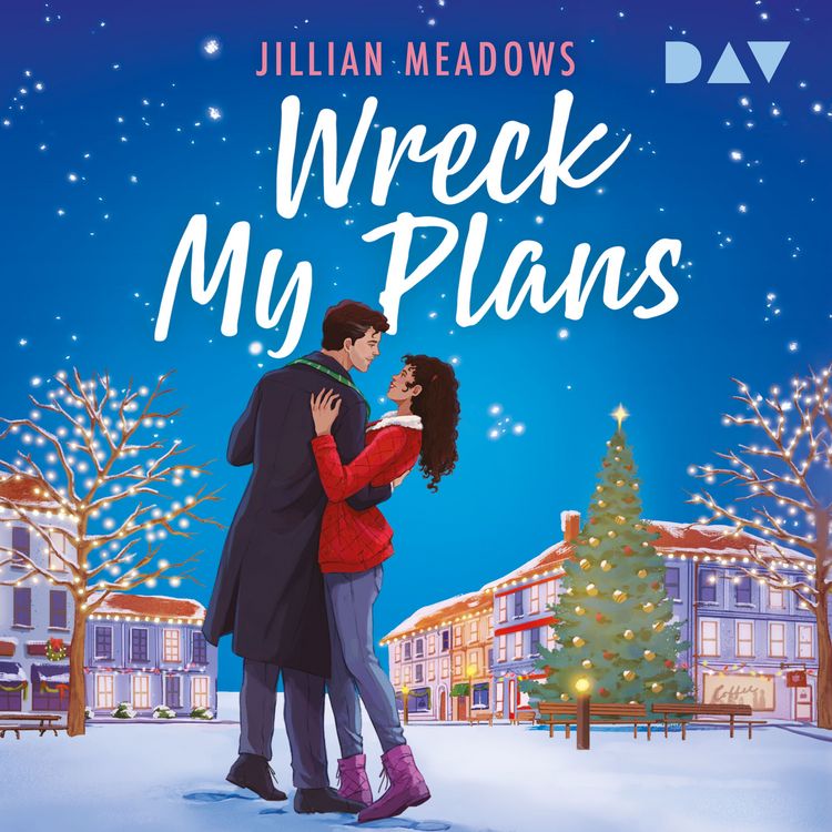 Produktbild: Wreck my Plans