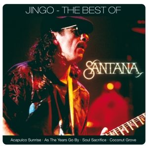 Produktbild: Jingo-The Best Of