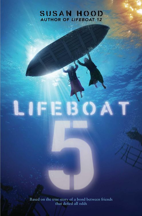 Produktbild: Lifeboat 5